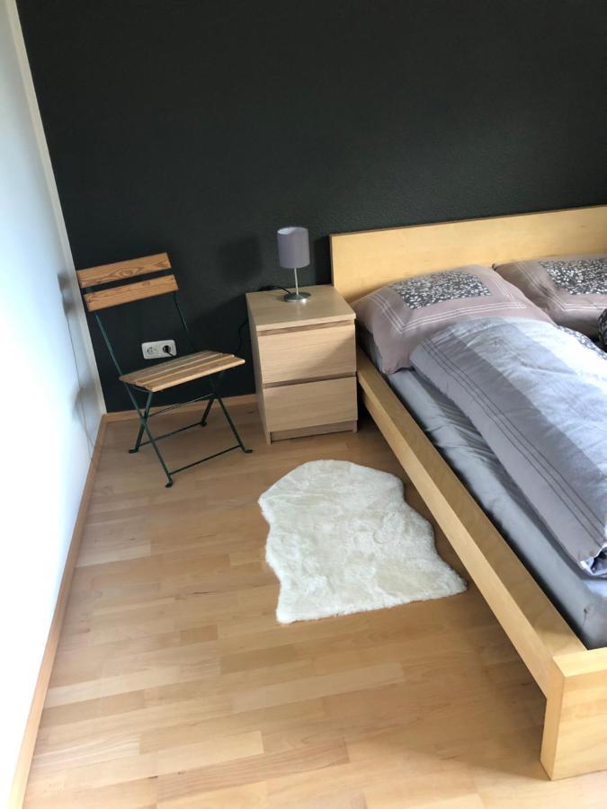 Heidenest Leilighet Schneverdingen Eksteriør bilde